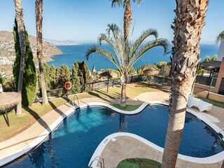 Maison de vacances Almuñécar Enregistrement extérieur 3