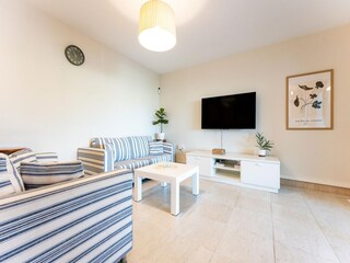 Holiday house Almuñécar Features 13