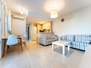 Ferienhaus Almuñécar Ausstattung 14