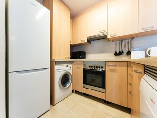 Vakantiehuis Almuñécar Kenmerken 16