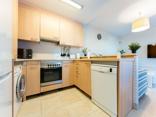 Vakantiehuis Almuñécar Kenmerken 17