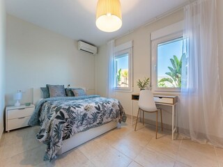 Casa de vacaciones Almuñécar Características 18