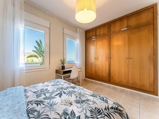 Ferienhaus Almuñécar Ausstattung 20