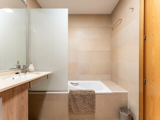 Maison de vacances Almuñécar Équipement 22