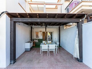 Vakantiehuis Almuñécar Buitenaudio-opname 7