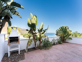 Maison de vacances Almuñécar  26