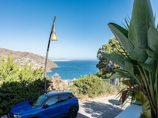 Ferienhaus Almuñécar Umgebung 25