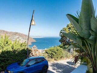 Maison de vacances Almuñécar Environnement 25