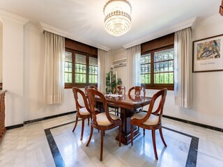 Villa Churriana Kenmerken 17