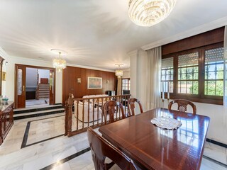 Villa Churriana Kenmerken 21