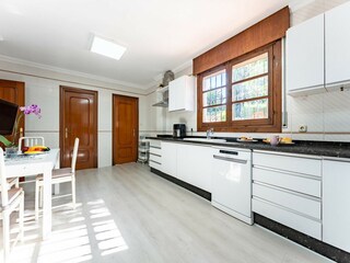 Villa Churriana Ausstattung 23