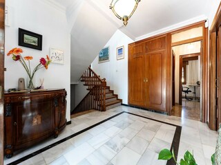 Villa Churriana Caratteristiche 25