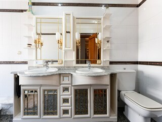 Villa Churriana Kenmerken 35