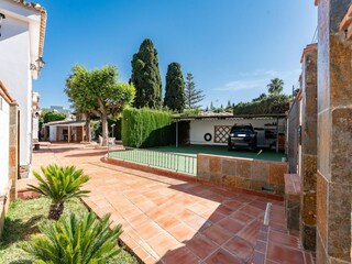 Villa Churriana Außenaufnahme 14