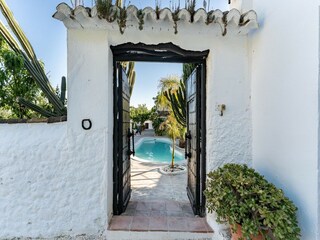 Villa Álora (Andalusien) Outdoor Recording 7