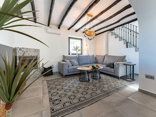 Villa Churriana Ausstattung 13