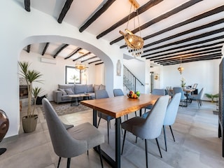 Villa Churriana Ausstattung 14