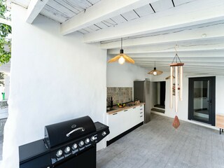 Villa Álora (Andalusien) Ausstattung 24