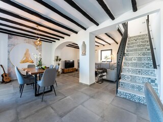 Villa Álora (Andalusien) Features 26