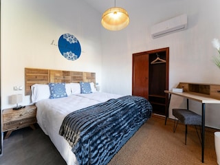 Villa Churriana Caratteristiche 32