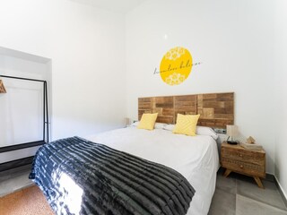 Villa Churriana Caratteristiche 32