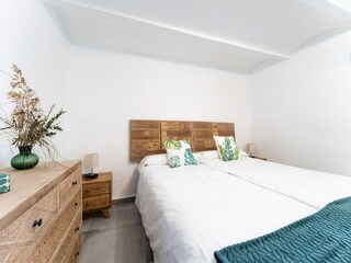 Villa Churriana Caratteristiche 19