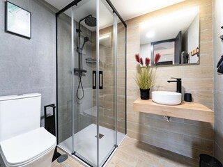 Villa Álora (Andalusien) Équipement 39