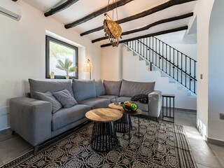 Villa Churriana Caratteristiche 17