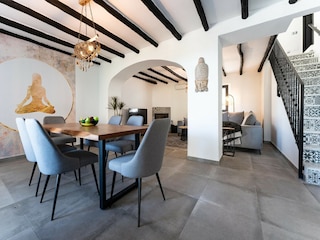 Villa Churriana Ausstattung 22