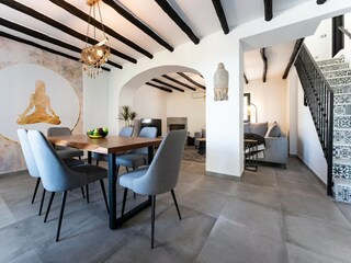 Villa Churriana Caratteristiche 18