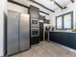 Villa Churriana Ausstattung 23