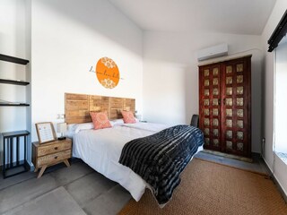 Villa Churriana Caratteristiche 34