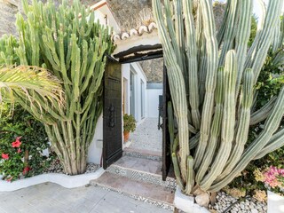 Villa Churriana Caratteristiche 20