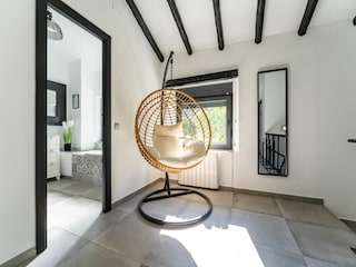 Villa Churriana Ausstattung 26