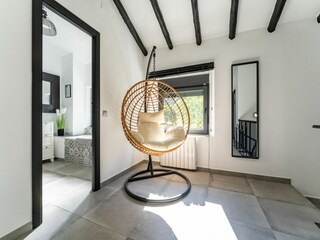 Villa Churriana Caratteristiche 21