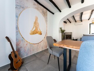 Villa Churriana Caratteristiche 23
