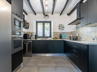 Villa Churriana Características 30