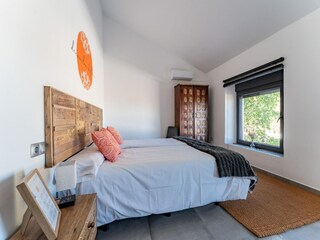 Villa Churriana Caratteristiche 25