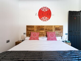 Villa Churriana Caratteristiche 26