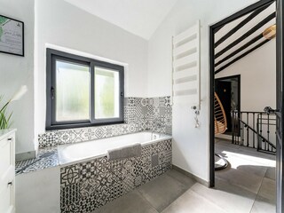 Villa Churriana Caratteristiche 28
