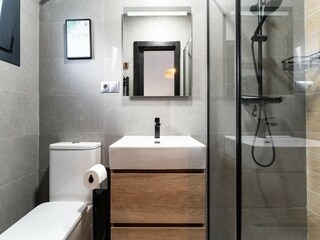 Villa Churriana Équipement 40