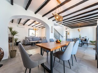 Villa Churriana Caratteristiche 39
