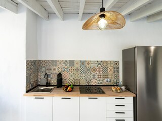 Villa Churriana Features 24