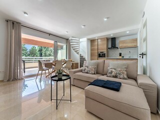 Appartement Marbella Équipement 15