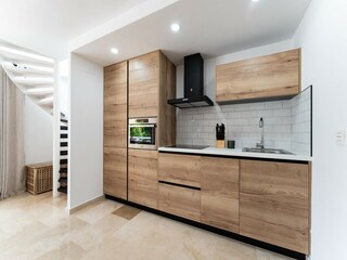 Apartamento Marbella Características 17