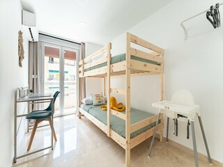 Apartamento Marbella Características 19