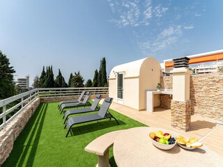 Apartamento Marbella Grabación al aire libre 3