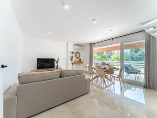 Apartamento Marbella Características 20