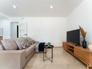 Appartement Marbella Équipement 22