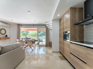 Apartamento Marbella Características 23